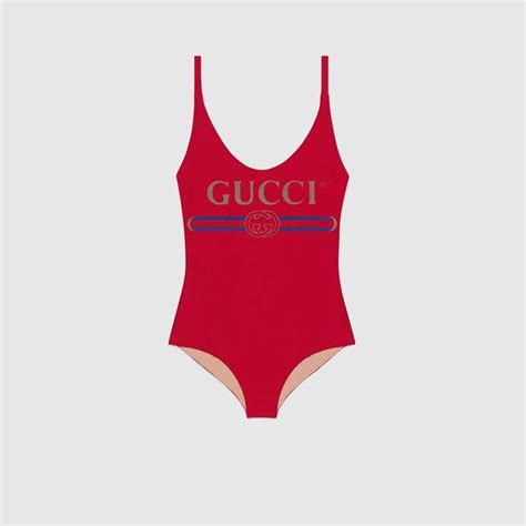 ebay gucci ladies clothes|Gucci swimwear women on sale.